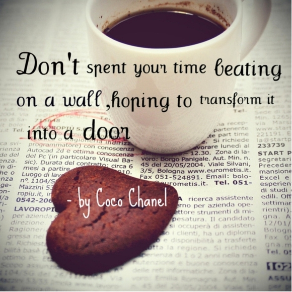 Coco Chanel Quotes - Picture 3 of 6